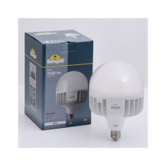 High power LED 60W E27 4000K, Fumagalli