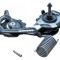 2010 Force Rear Derailleur Cage/Pulley Complete Kit - Black Ultimate FactoryBikes
