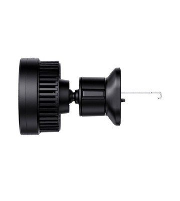 Suport magnetic cu &amp;icirc;ncărcător fără fir MagSafe de 15W pentru iPhone foto