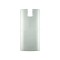 Capac baterie Nokia X3 argintiu