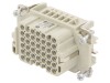 Conector Mama LAPP EPIC H-DD 42 pini, 10A, HDC, Crimpare