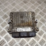 Unitate de control motor FORD TRANSIT CUSTOM 2014 OEM: BK21-12A650-AC,S180146202,S180146202A 21601491