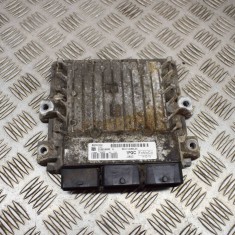 Unitate de control motor FORD TRANSIT CUSTOM 2014 OEM: BK21-12A650-AC,S180146202,S180146202A 21601491