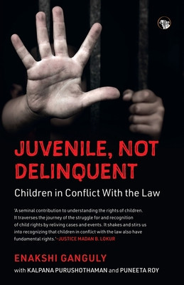 Juvenile, Not Delinquent Children in Conflict with the Law foto