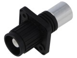 Conector Alimentare DC DEGSON ESS-300A-95-C-BK-00 IP67 1,5kV 95mm&sup2;