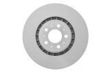 Disc frana Volvo XC90 I (275) Motor 2.4 D4, 2.4 D5 AWD, 2.5 AWD, 2.5 T AWD, 3.2 AWD, D3 / D5, D5 AWD, T6 AWD, V8 AWD, 336x30mm, 51.2 mm, OE 30657301