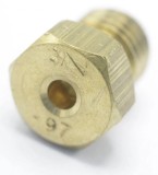 INYECTOR 0.97MM. SR NG G20 1300401012 pentru aragazuri si plite CATA