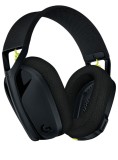 Casti Logitech G435 Lightspeed Wireless Black - Pc PC|PS4|PS5