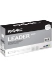 FAAC LEADER Kit 230V - automatizare hidraulica poarta batanta pana la 1,8 m/canat - 105633445