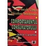 Iacob Catoiu - Comportamentul consumatorului (Editia: 1997)