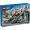 LEGO CITY FARA LIMITE: RAMPA PENTRU CURSE DE MASINI 60460