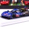 Cadillac V-Series.R "Nr.2 3rd place Le Mans" - True Scale Miniatures 1/43