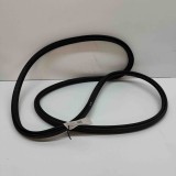 Garnitura Usa Dreapta Fata Volvo XC40 536 Crom Inox Chedere OEM 32229216