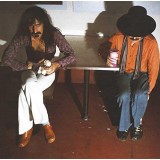 Frank Zappa Bongo Fury 2012 remaster (cd)