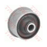 Bucsa brat suspensie, Suport trapez Ford Escort, Fiesta 3, Ka, Orion 3, Street Ka, Trw JBU126, parte montare : Punte fata, Stanga/ Dreapta, Spate, Jos