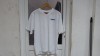 Tricou T-Shirt Dr. rettle Service Nr. XL #han, Alb