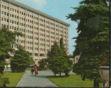 CPI B13452 CARTE POSTALA - PLOIESTI. PALATUL ADMINISTRATIV