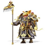 Puzzle 3D - Piececool - Purcelusul Norocos | Robotime