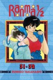 Ranma 1/2 (2-In-1 Edition), Vol. 16: Includes Vols. 31 &amp; 32