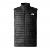 Vesta The North face M CANYONLANDS HYBRID VEST TNF BLACK