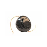 Tambur motocoasa (trimmer) negru