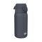 Sticla apa pentru copii, inox, 400ml, Ash Navy - Ion8