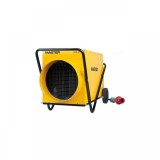 Incalzitor electric Master Italia, tip B30EPR, 30kW, 3500 m3/h, termostat