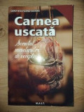 Carnea uscata- Gerd Wolfgand Sievers