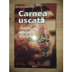 Carnea uscata- Gerd Wolfgand Sievers