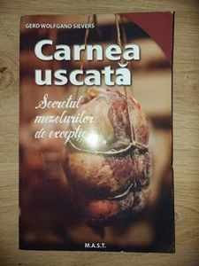 Carnea uscata- Gerd Wolfgand Sievers foto