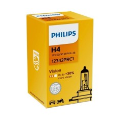 Bec H4 12V 60/55W PHILIPS