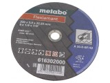 Disc de tăiere oțel 230mm 22,2mm 3mm