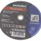 Disc de tăiere oțel 230mm 22,2mm 3mm