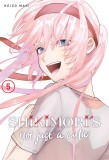 Shikimori&#039;s Not Just a Cutie - Volume 5 | Keigo Maki, Kodansha Comics