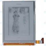 Kobo Aura H2O Edition 1 (N250-KU-BK-K-EP) Afișaj cu cerneală electronică ED068TG1 (LF)