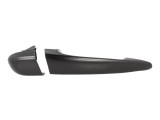 Maner usa exterior Bmw Seria 3 E46 Sedan/Combi 1998-09.2001 Coupe 1999-2003, negru/primer, Dreapta