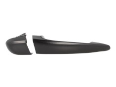 Maner usa exterior Bmw Seria 3 E46 Sedan/Combi 1998-09.2001 Coupe 1999-2003, negru/primer, Dreapta
