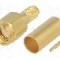 Conector SMA, J01150A0031