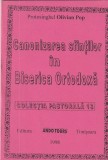 PROTOSINGHEL OLIVIAN POP - CANONIZAREA SFINTILOR IN BISERICA ORTODOXA