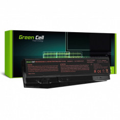 Green Cell Pro Laptop Battery N850BAT-6 pentru Clevo N850 N855 N857 N870 N871 N875, Hyperbook N85 N85 N85S N87 N87S