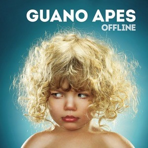 GUANO APES Offline (cd) foto