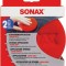 Burete Moale Pentru Aplicarea Solutiilor, Set 2 Buc Sonax 90645 4064700417144