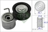 INA 534 0487 10 Intinzator curea, curea distributie
