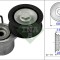 INA 534 0487 10 Intinzator curea, curea distributie