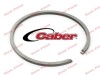 Segment 39mm x 1.5mm Caber