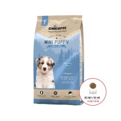 HRANA USCATA PENTRU CAINI SUPER PREMIUM CHICOPEE CNL MINI PUPPY LAMBRICE 2KG
