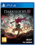 Darksiders III PS4
