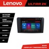 Navigatie Mercedes ML GL M-213 Octa Core Android Radio Bluetooth GPS WIFI/4G DSP 2K 8+128GB 360 Toslink CarStore Technology