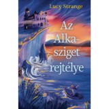 Az Alka-sziget rejt&eacute;lye - Lucy Strange