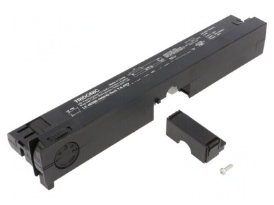Power Supply Switched-Mode 40W 12-42VDC 500-1050mA foto